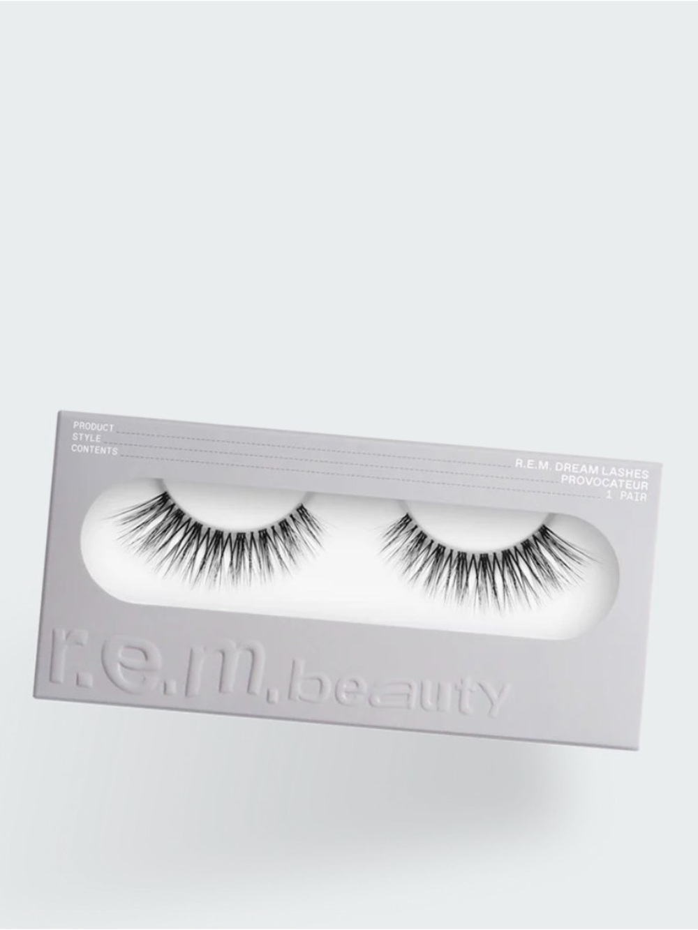 r.e.m. Bronzer and Lashes Bundle - Picture 5 of 8